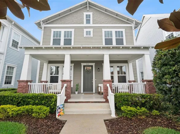 7313 TIDEPOOL PLACE, CELEBRATION, FL 34747