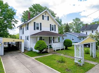 34 Fairlawn Ave, Rittman, OH 44270
