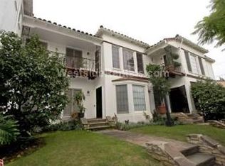 5356 Edgewood Pl, Los Angeles, CA 90019