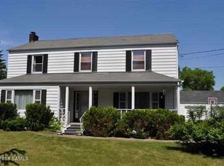 4099 Nys Rte #9N, Greenfield Center, NY 12833