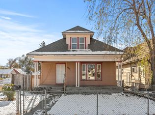 2811 W Gardner Ave, Spokane, WA 99201