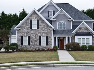 3816 Bay Stand Ct, Loganville, GA