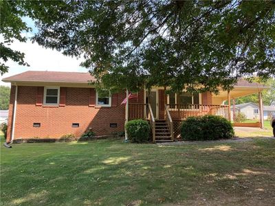 177 Janice Dr, Mount Airy, NC, 27030