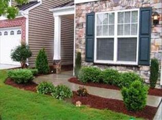 7714 Cape Charles Dr, Raleigh, NC 27617