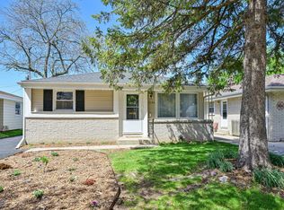 3133 S 97th St, Milwaukee, WI 53227