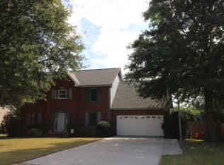 108 Teal Park Ln, Madison, AL 35758