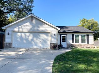 3100 Hunter Rd, West Lafayette, IN 47906
