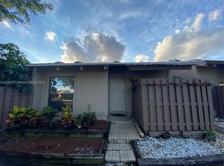 1961 SW 81st Way, Davie, FL 33324