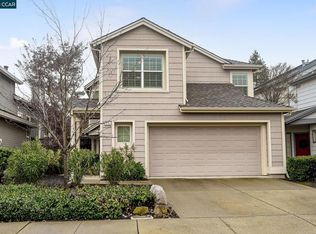 415 Orchard View Ave, Martinez, CA 94553