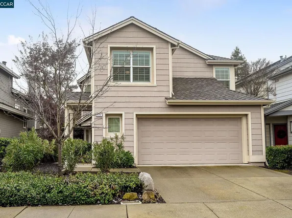 415 Orchard View Ave, Martinez, CA 94553