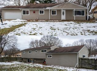 15775 Northward Dr, Lansing, MI 48906
