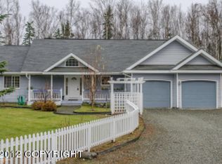 8103 W Wesley Dr, Wasilla, AK 99654