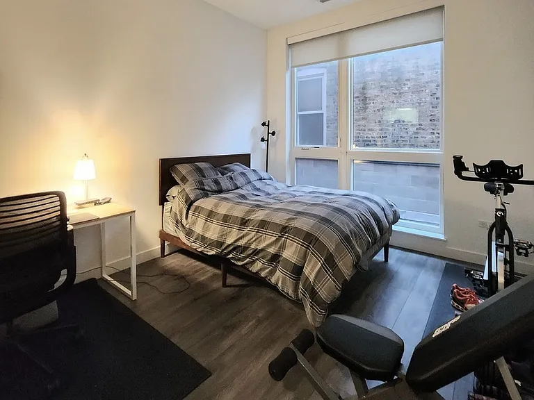 3418 N Lincoln Ave #205 — Photo 9