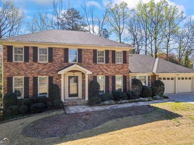 5269 Wyntercreek Dr, Atlanta, GA, 30338