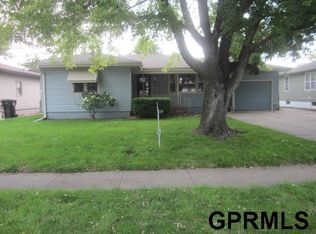 1624 Mayfair Ave, Fremont, NE 68025