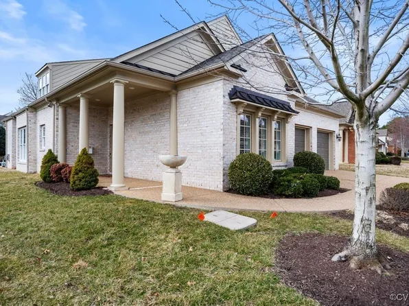 1000 Belva Court Gln, Allen, VA 23059