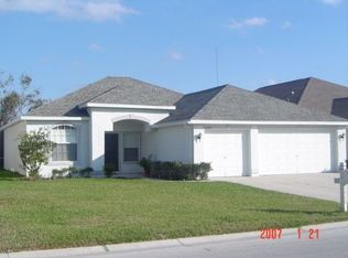 2628 Eagle Crest Ct, Holiday, FL 34691
