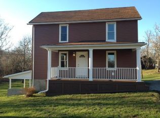 425 Dexter Rd, Scottdale, PA 15683