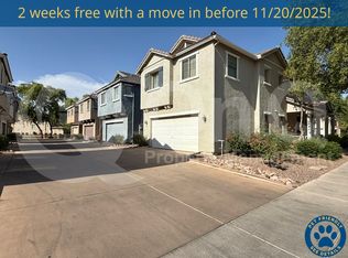 3834 E Santa Fe Ln, Gilbert, AZ 85297