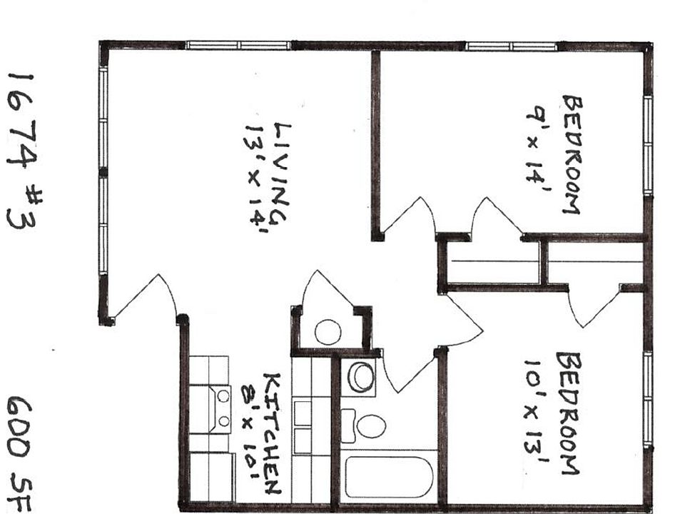 1st image of 1648-1688 5th St #1674-1