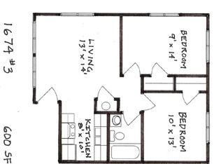 1648-1688 5th St #1674-1, Coralville, IA 52241