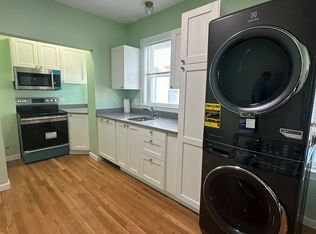 56 Forbes St FLOOR 2, Boston, MA 02130