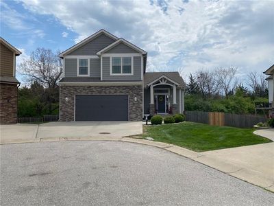 12607 Charlotte St, Kansas City, MO, 64146
