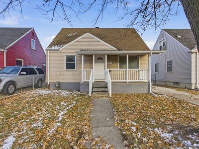 9614 Schaefer Hwy, Detroit, MI, 48227