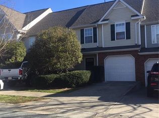 542 Oxford St, Winston Salem, NC 27103