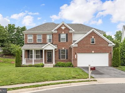 113 Pangborne Ct, Winchester, VA, 22602