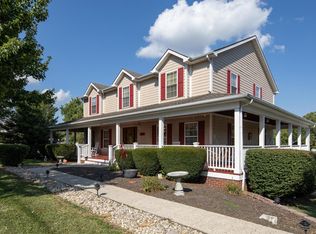 2000 East Ct, Richmond, KY 40475