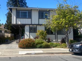 1222 Maple St, San Mateo, CA
