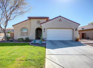10853 E Bella Via, Mesa, AZ 85212