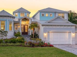 1385 Harbor Dr, Sarasota, FL 34239