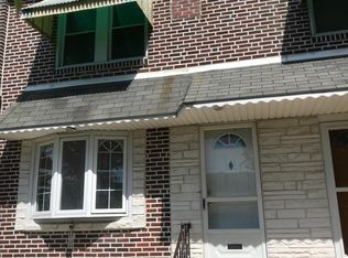 6320 Jackson St, Philadelphia, PA 19135