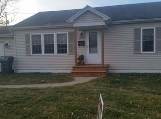 507 Willow St, Rising Sun, IN 47040