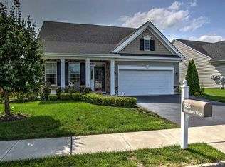 325 Aberdeen Way, Rio Grande, NJ 08242