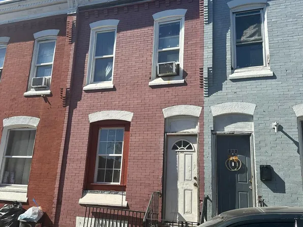 2820 N Lee St, Philadelphia, PA 19134