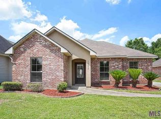 12742 Iceland Ave, Baton Rouge, LA 70814