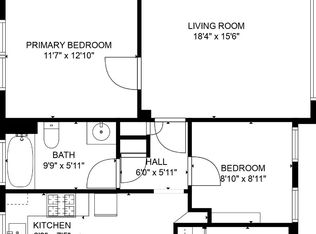 2231 Dwight Way #6, Berkeley, CA 94704