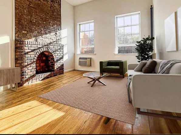 335 W 21st St APT 4FE, New York, NY 10011