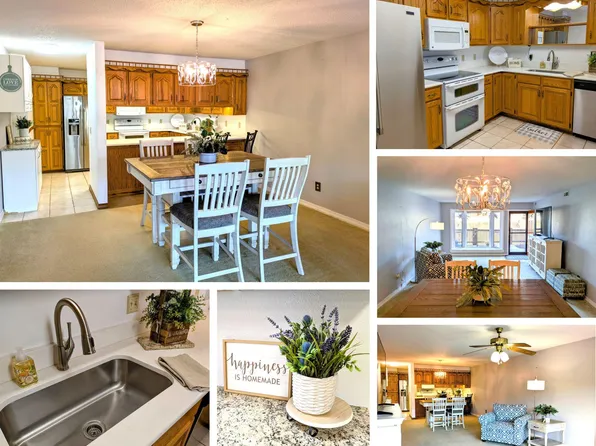 150 Sunken Forest Dr.  8-206, Forsyth, MO 65653