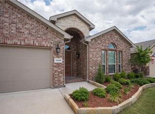 1228 Glen Ct, Weatherford, TX 76087