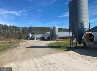 28586 Mount Vernon Rd, Princess Anne, MD 21853