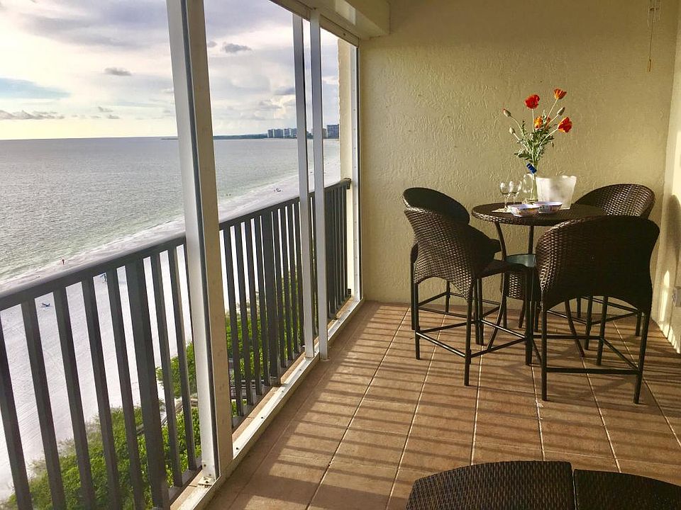 2nd image of 890 S Collier Blvd Unit 1201