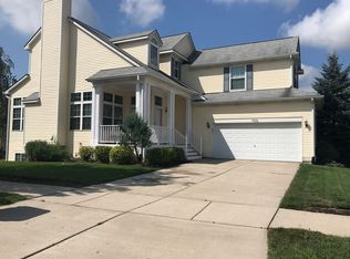 1138 York Ave, Howell, MI 48843