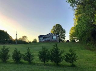 754 Riverview Dr, Lexington, NC 27292