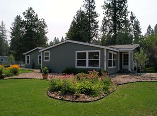 4067 Pine Meadows Dr, Loon Lake, WA 99148
