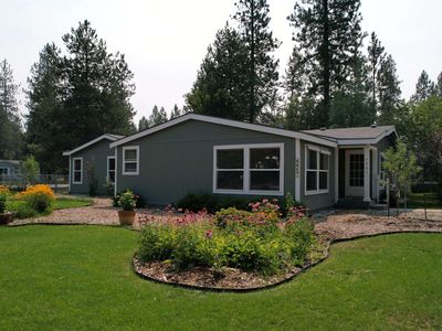 4067 Pine Meadows Dr, Loon Lake, WA, 99148