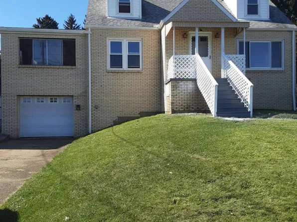 113 Circle Dr, Weirton, WV 26062